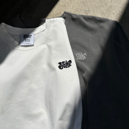 POPUP限定グラフィックTシャツ