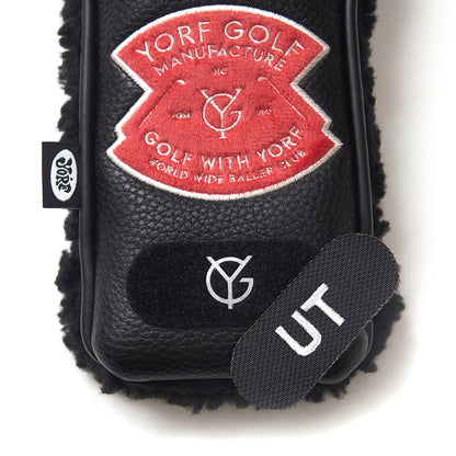 YORF HEAD COVER CROSS UTILITY