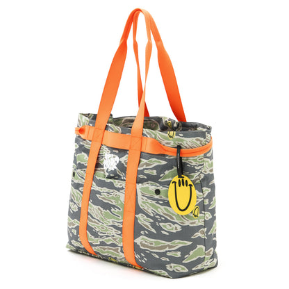 BOSTON BAG TCAMO