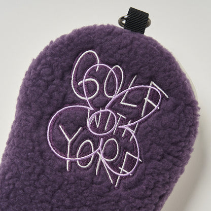 YORF SANDY HEAD COVER WOOD
