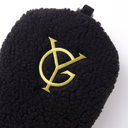 YORF HEAD COVER TCAMO DRIVER