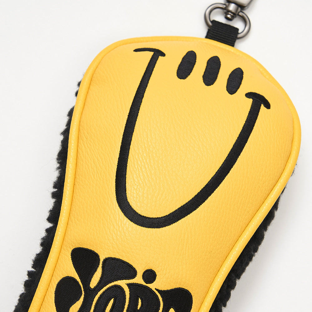 YORF HEAD COVER CHEESE BALL LEGACY UTILITY