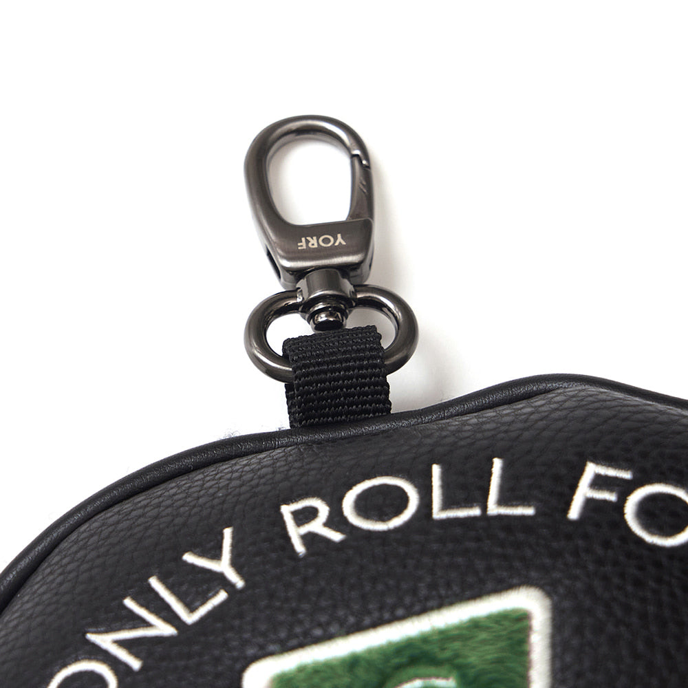 YORF HEAD COVER CROSS DRIVER