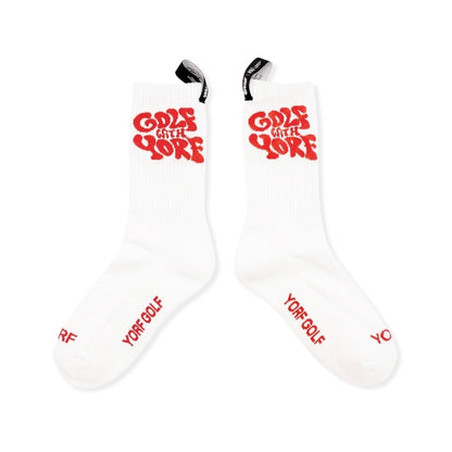 YORF Ladys SOCKS 【105-62-93701】