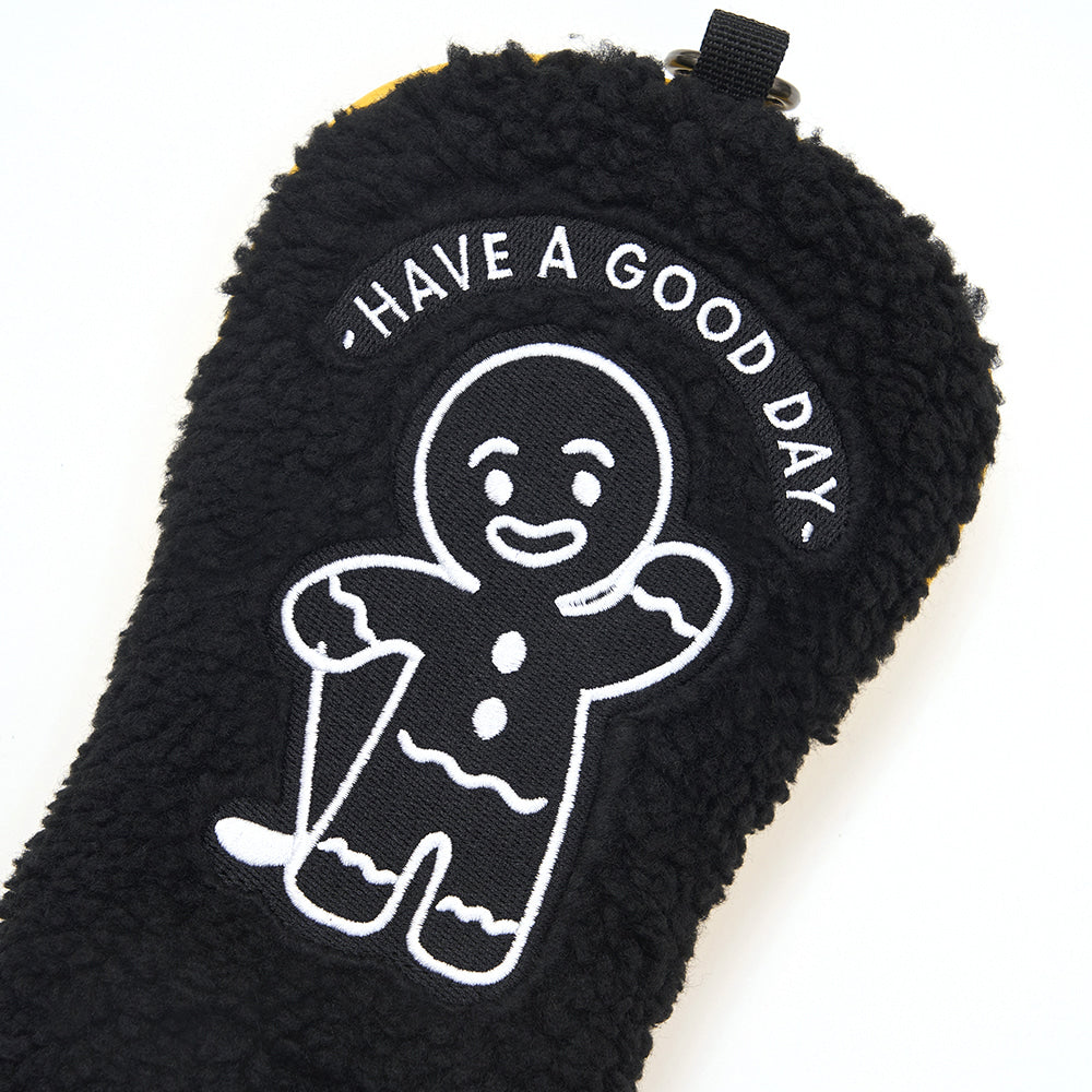 YORF HEAD COVER CHEESE BALL LEGACY WOOD