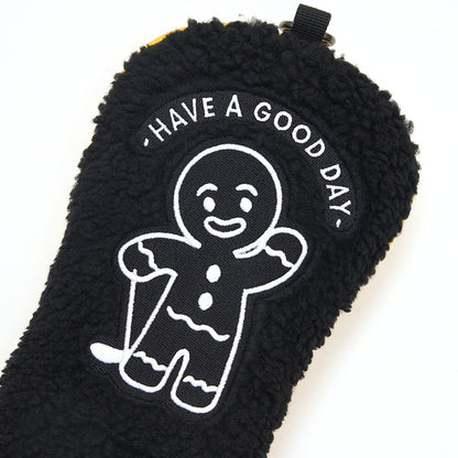 YORF HEAD COVER CHEESE BALL LEGACY WOOD