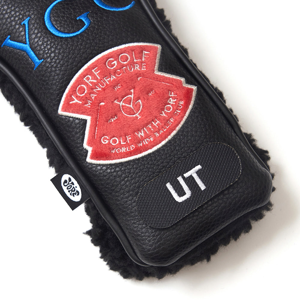 YORF HEAD COVER CROSS UTILITY