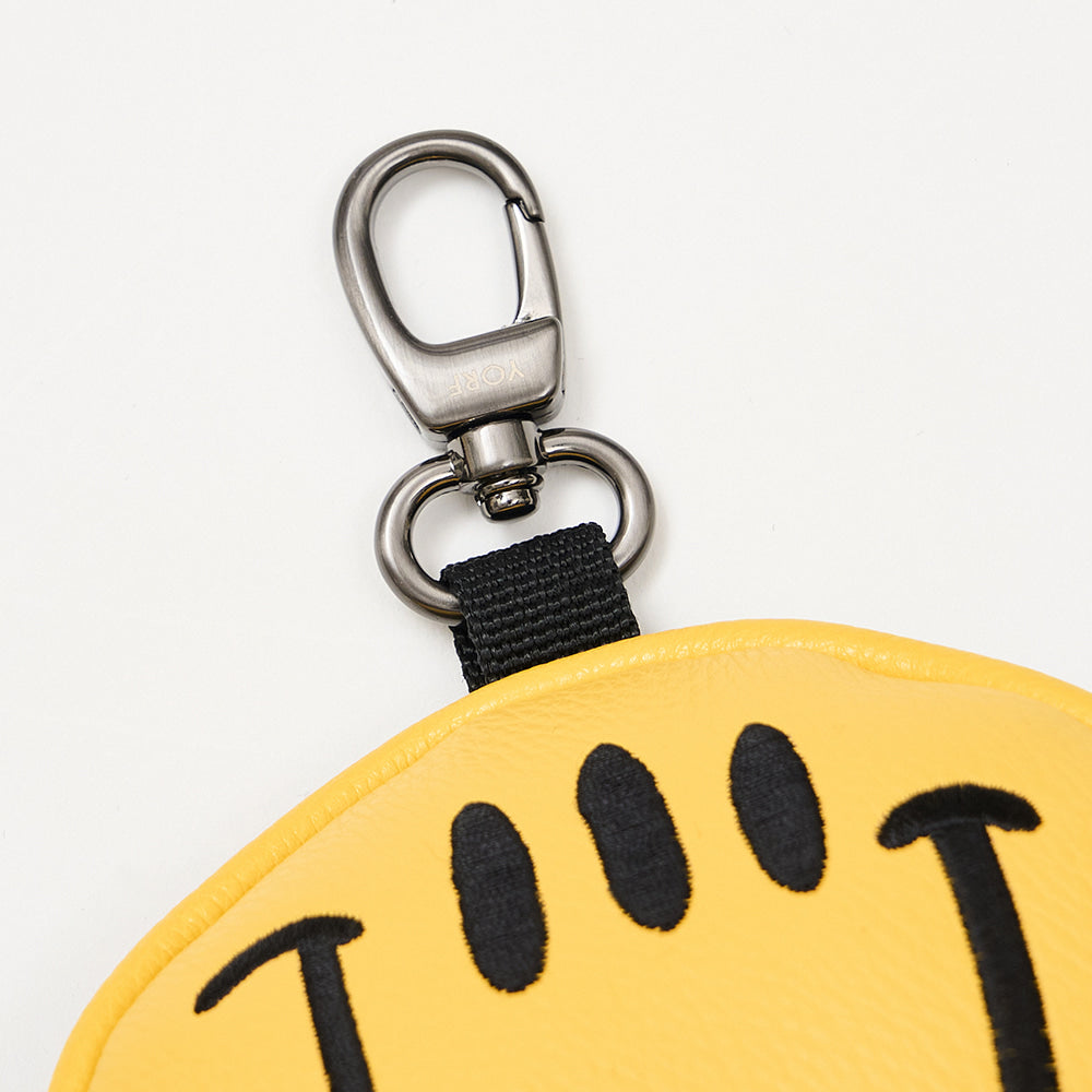 YORF HEAD COVER CHEESE BALL LEGACY UTILITY