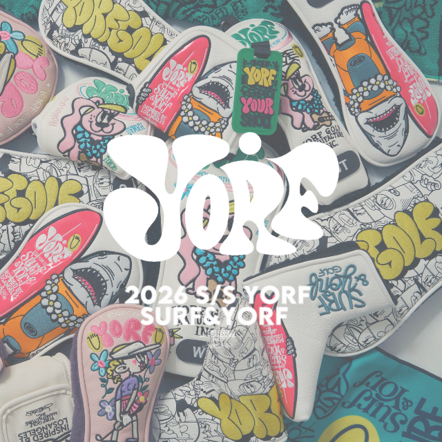 YORF JAPAN – YORF japan