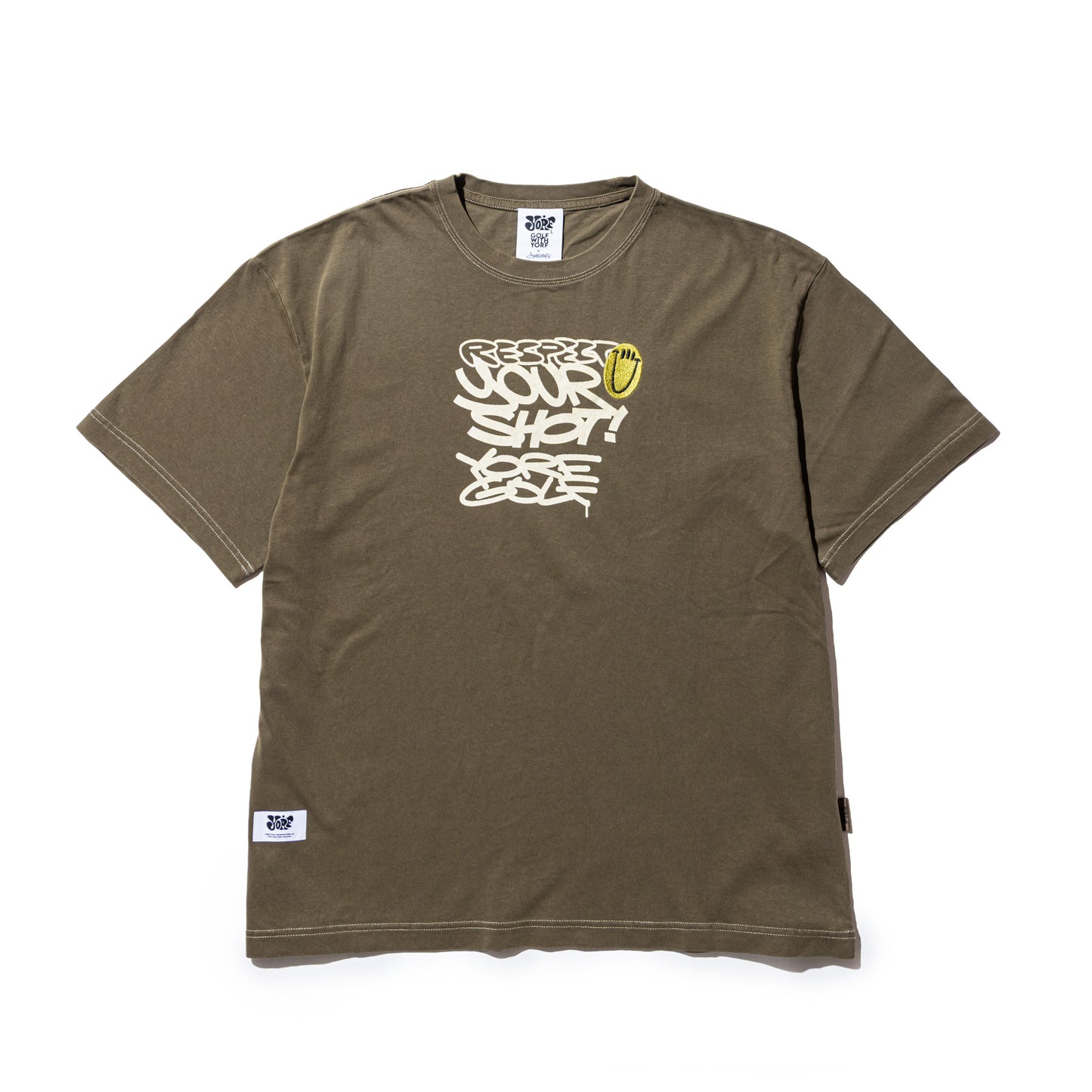 ヴィンテージライクTシャツ