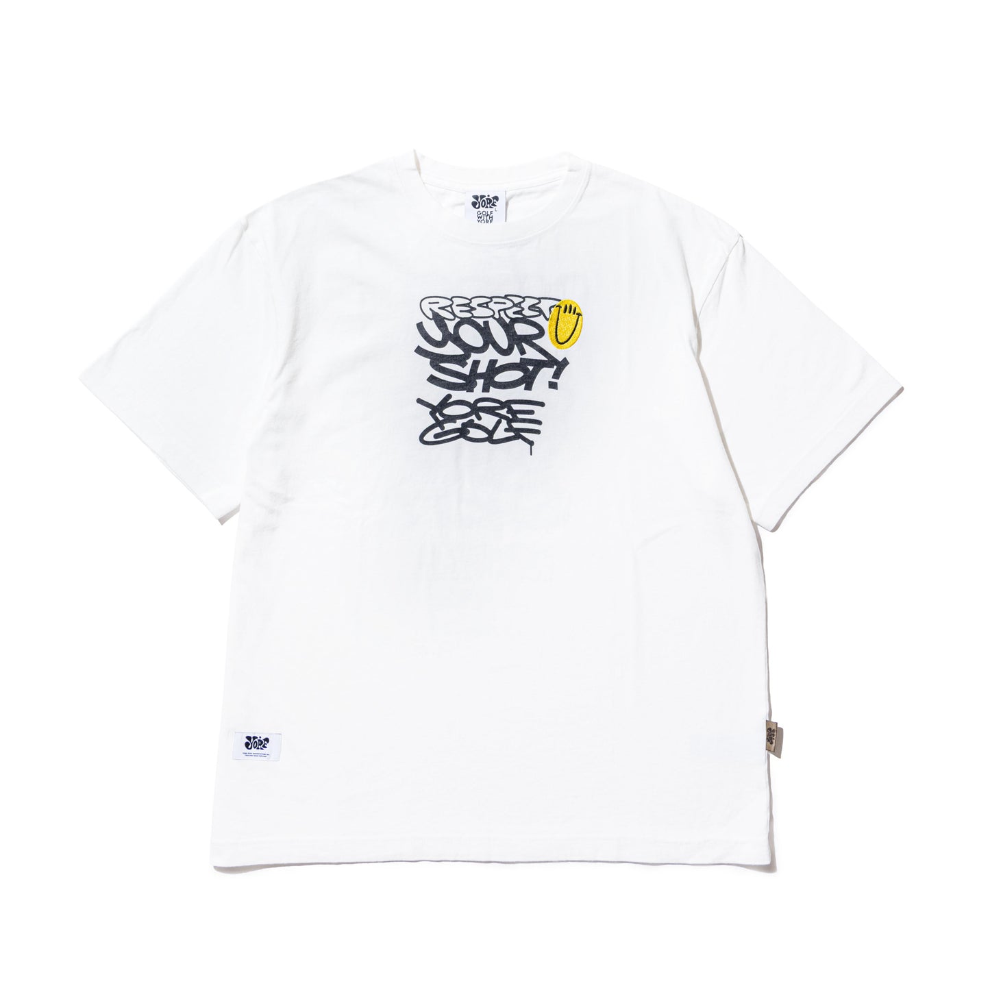 ヴィンテージライクTシャツ
