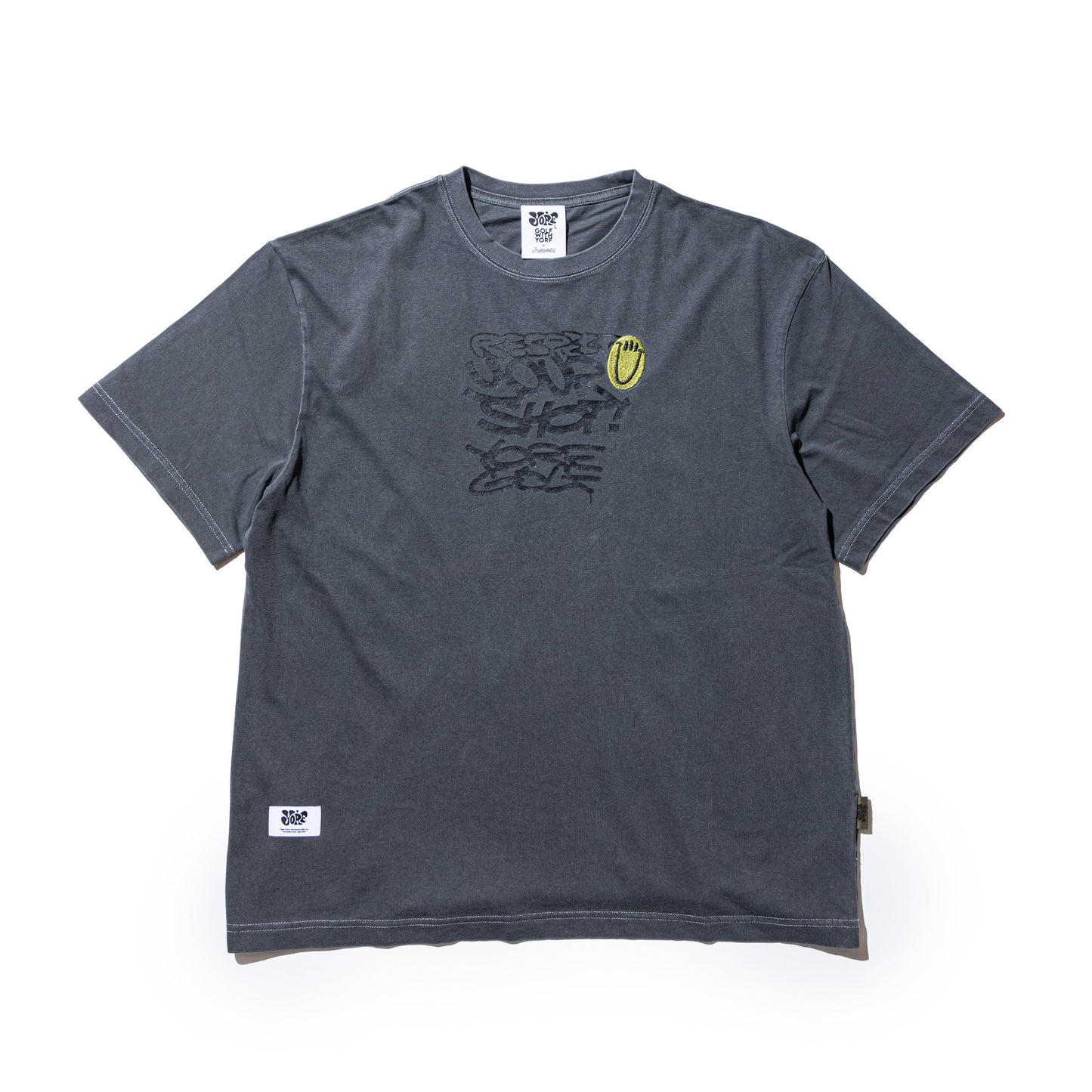ヴィンテージライクTシャツ