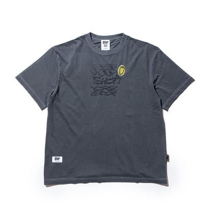 ヴィンテージライクTシャツ