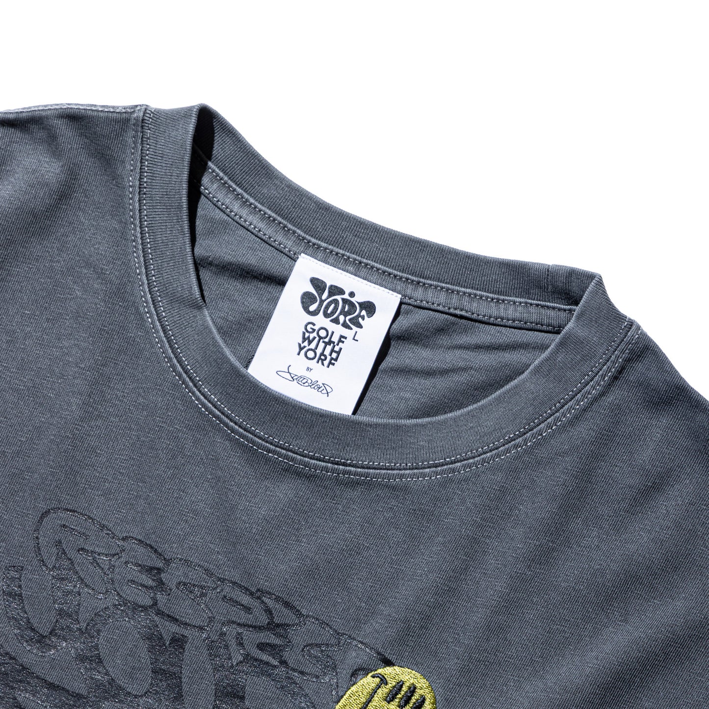 ヴィンテージライクTシャツ