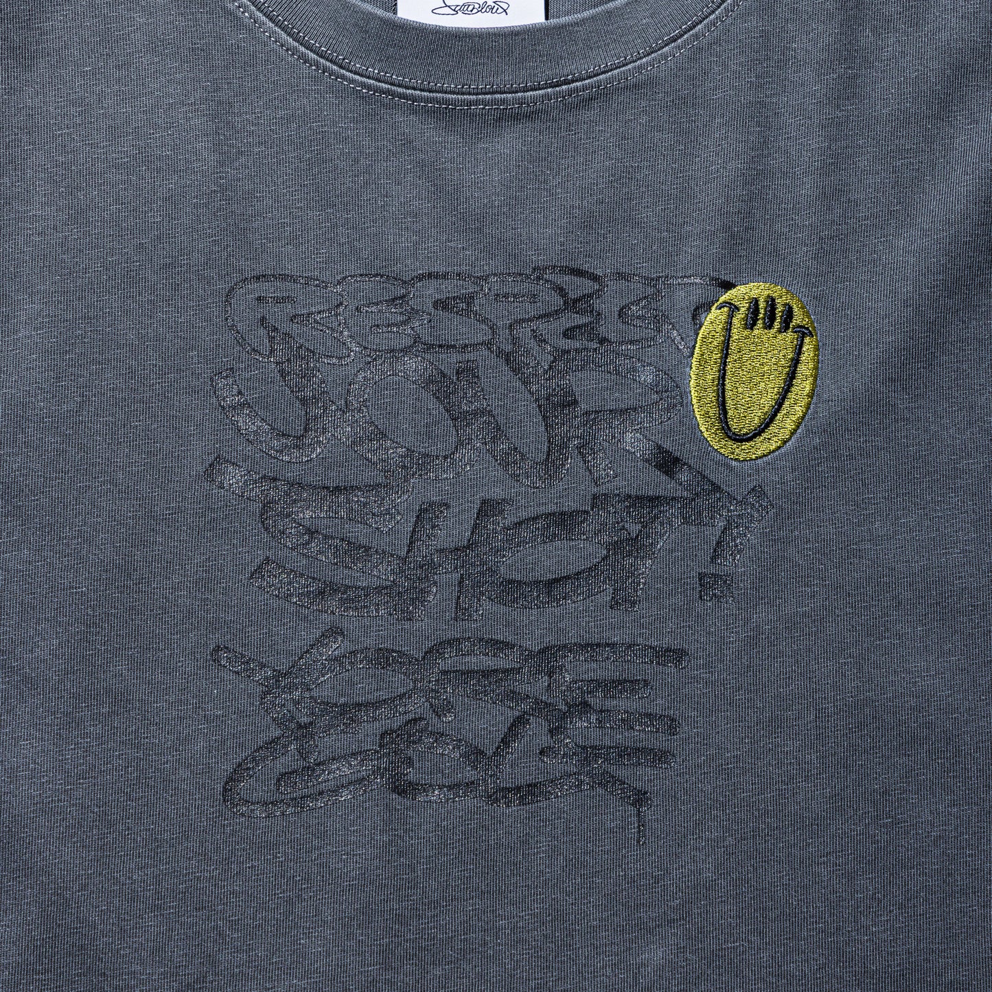 ヴィンテージライクTシャツ