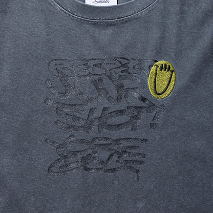 ヴィンテージライクTシャツ