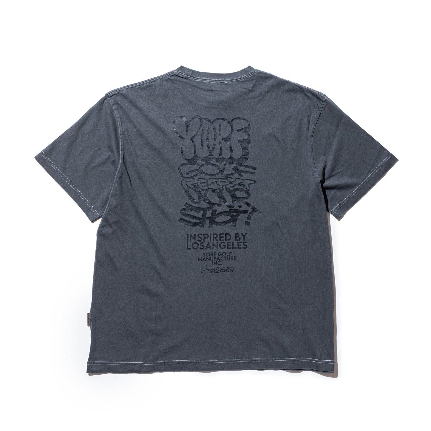 ヴィンテージライクTシャツ