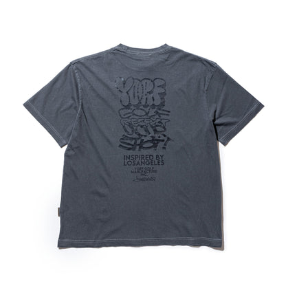 ヴィンテージライクTシャツ