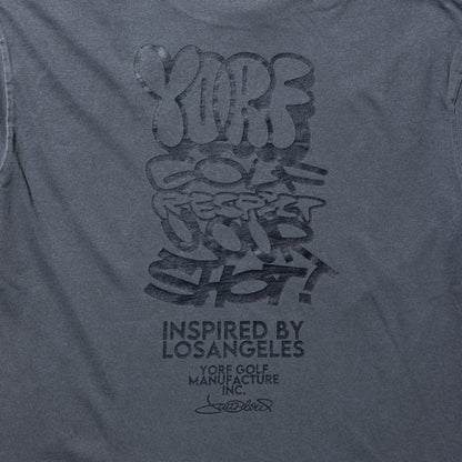 ヴィンテージライクTシャツ