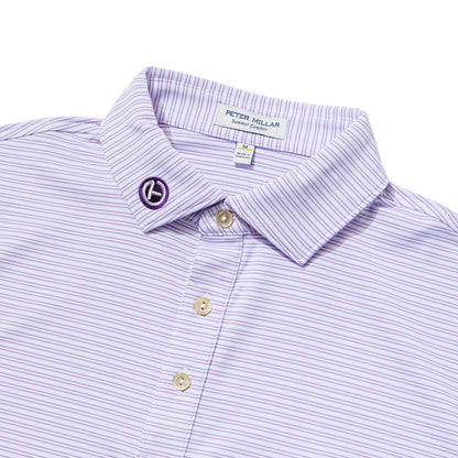 CROWN & CO. POLO SHIRT