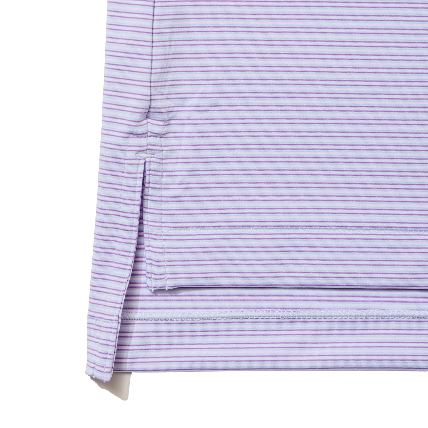 CROWN & CO. POLO SHIRT