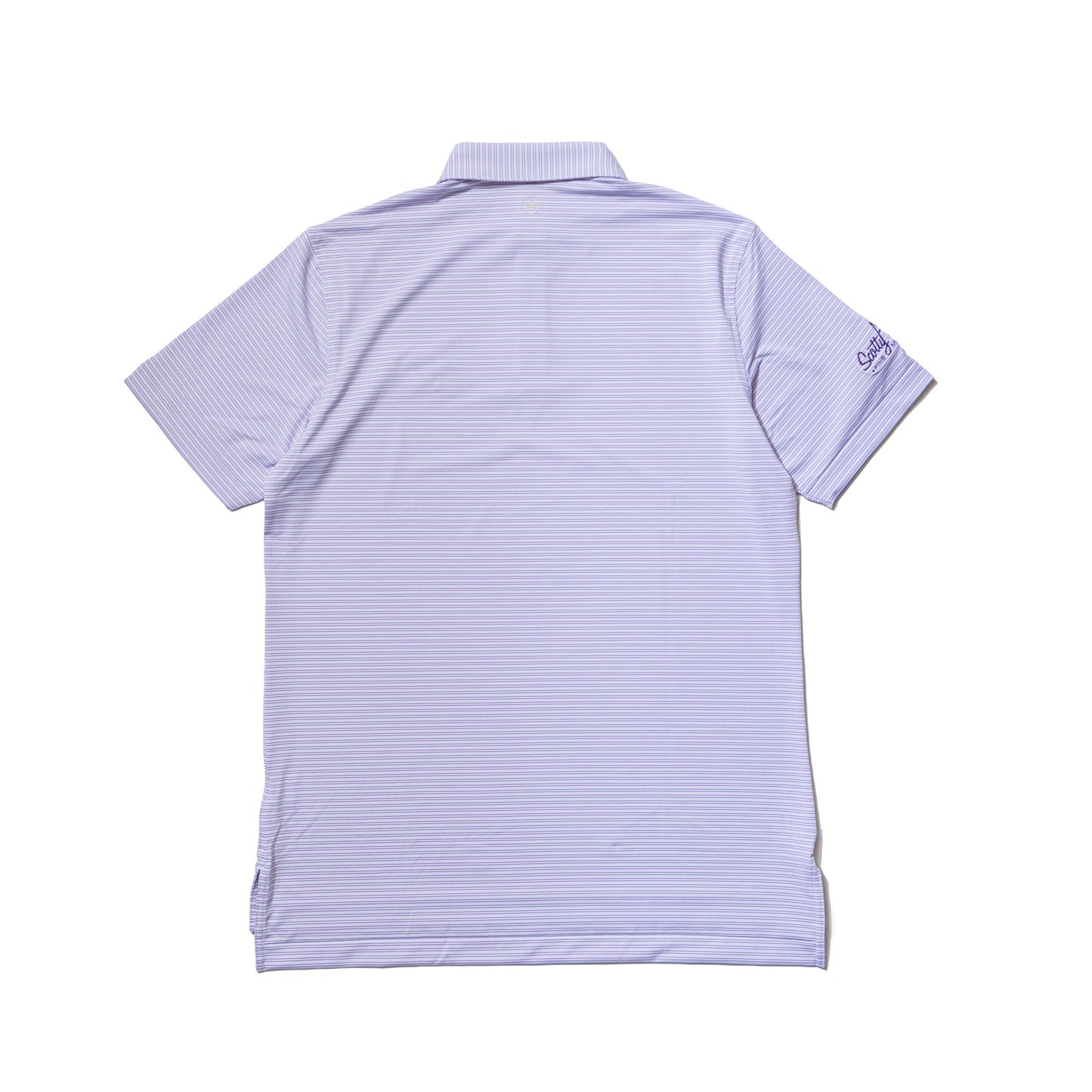 CROWN & CO. POLO SHIRT