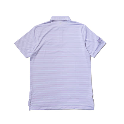 CROWN & CO. POLO SHIRT