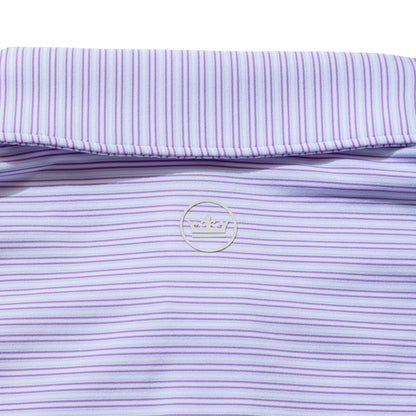 CROWN & CO. POLO SHIRT