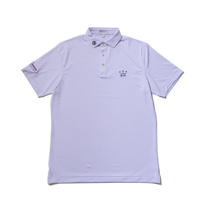 CROWN & CO. POLO SHIRT