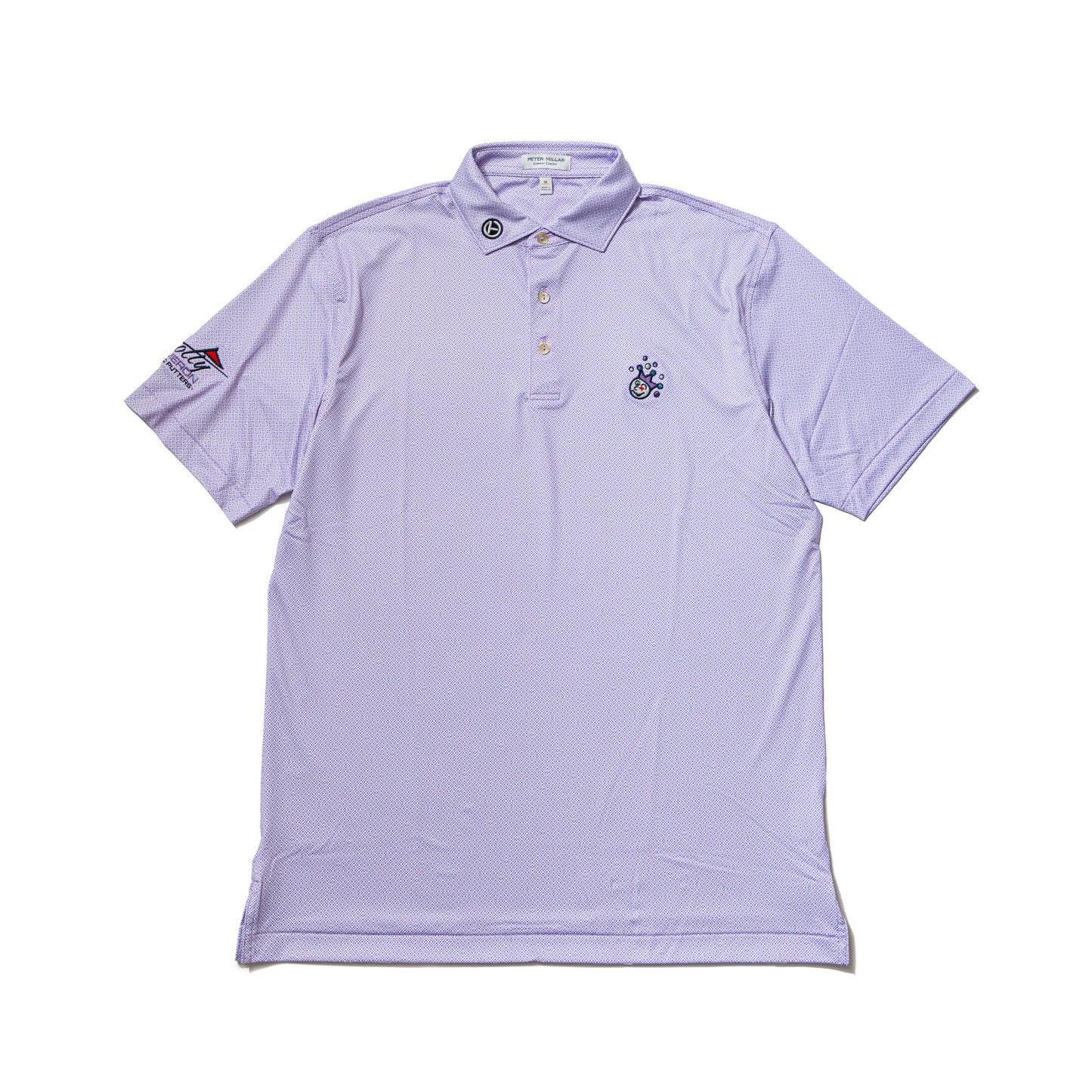 JACKPOT JOHNNY POLO SHIRT
