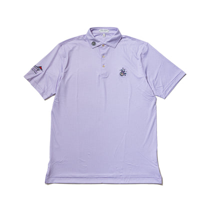 JACKPOT JOHNNY POLO SHIRT