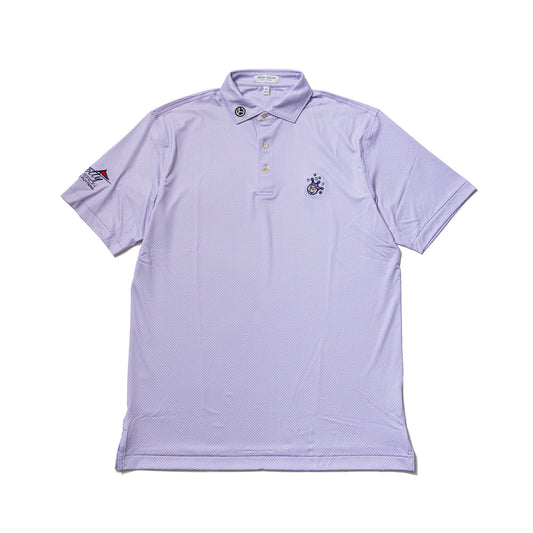 JACKPOT JOHNNY POLO SHIRT