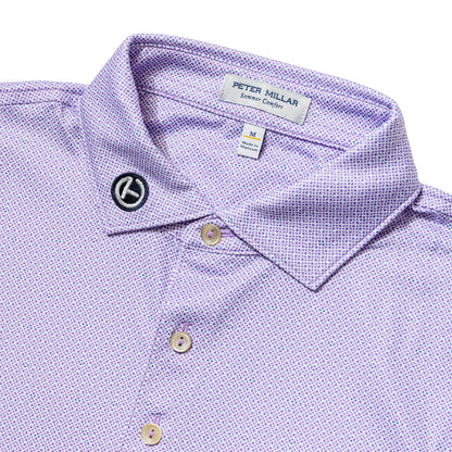 JACKPOT JOHNNY POLO SHIRT