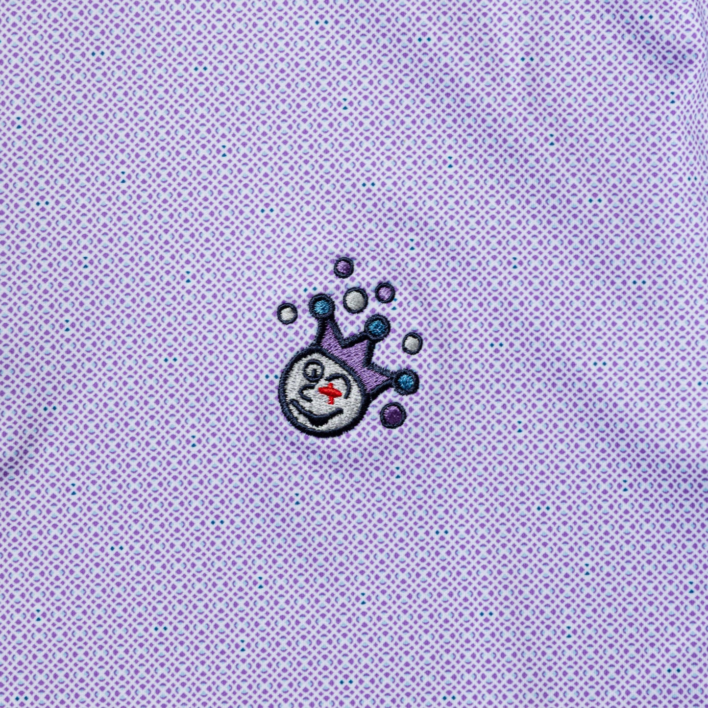 JACKPOT JOHNNY POLO SHIRT