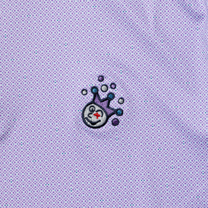 JACKPOT JOHNNY POLO SHIRT