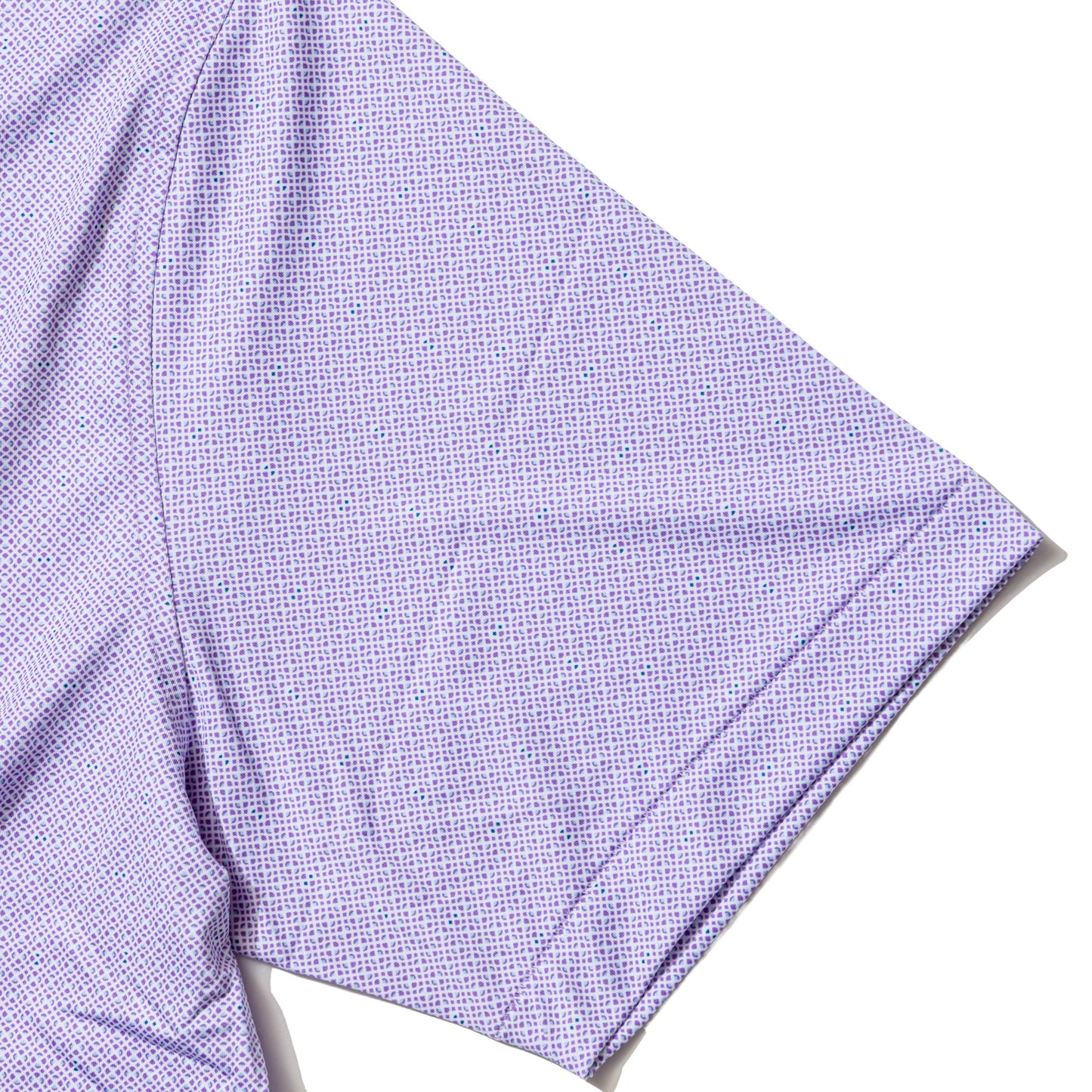 JACKPOT JOHNNY POLO SHIRT