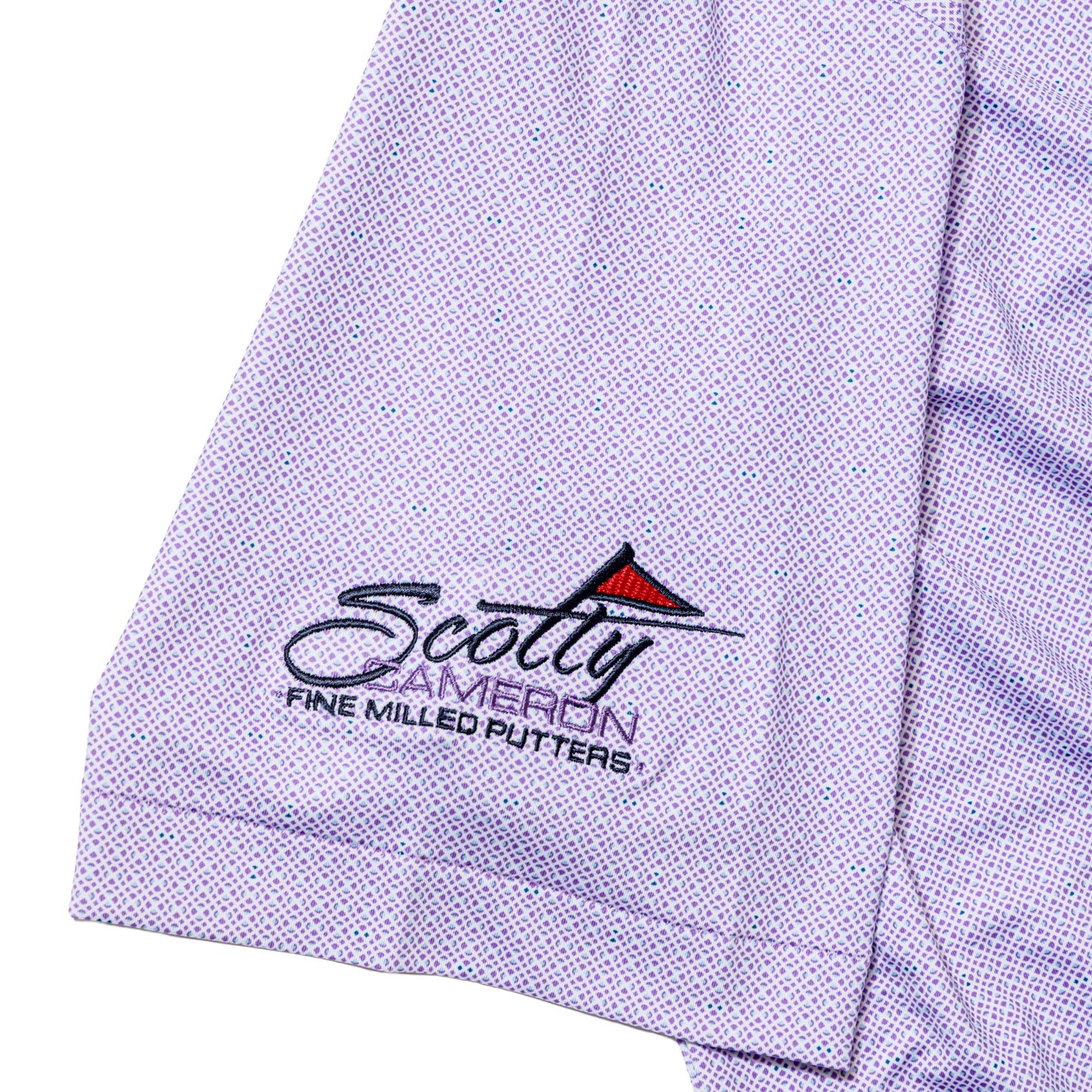 JACKPOT JOHNNY POLO SHIRT