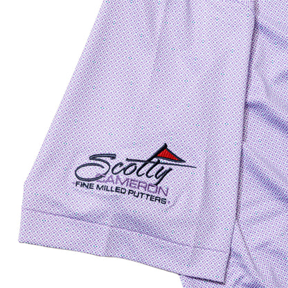 JACKPOT JOHNNY POLO SHIRT