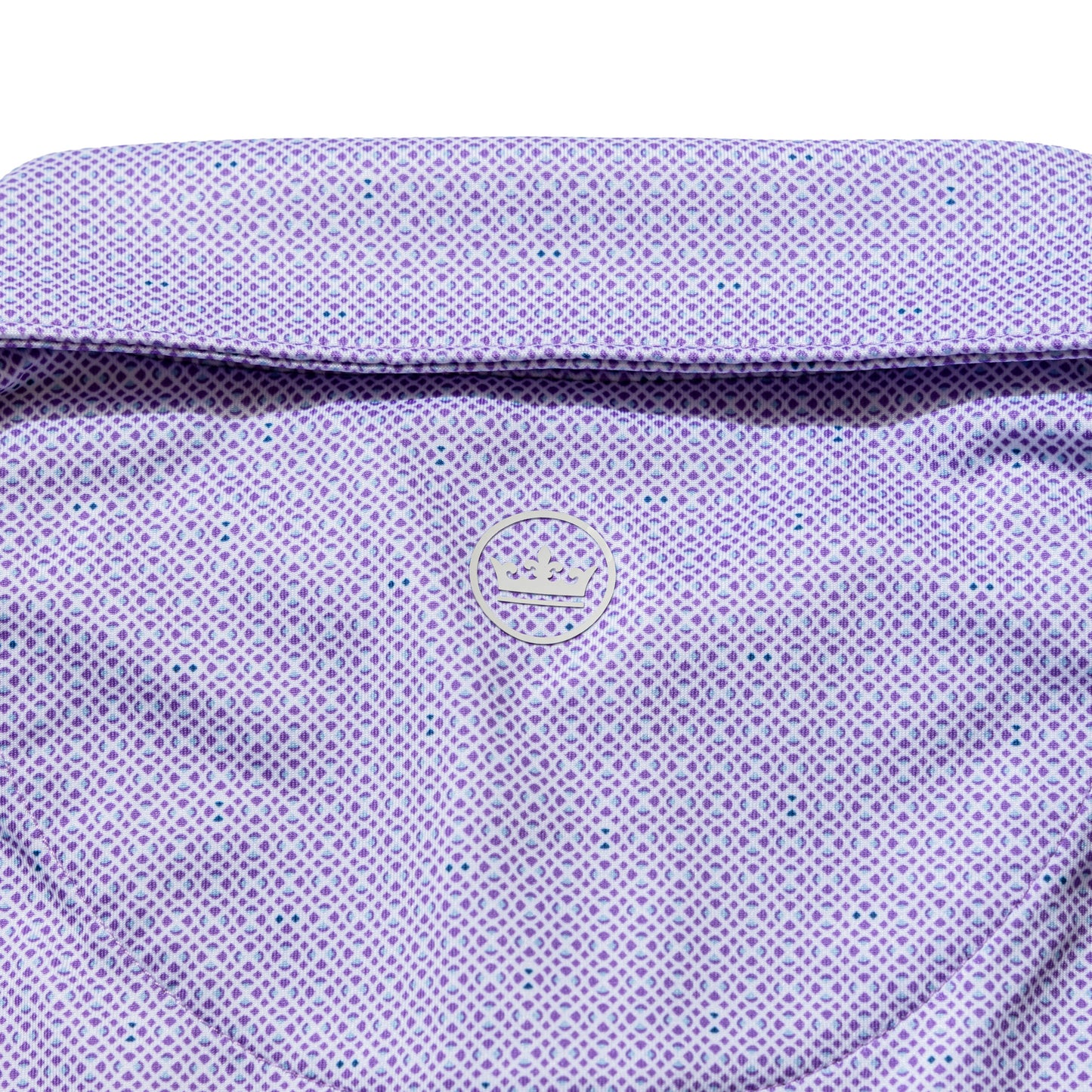 JACKPOT JOHNNY POLO SHIRT