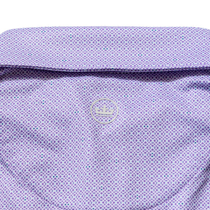 JACKPOT JOHNNY POLO SHIRT
