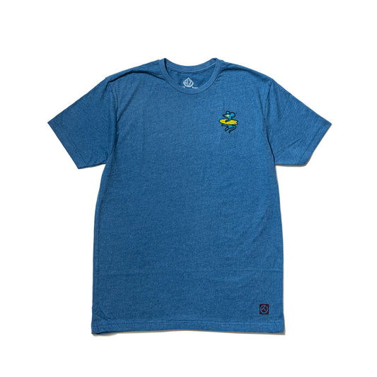 SURF RAT COOL BLUE