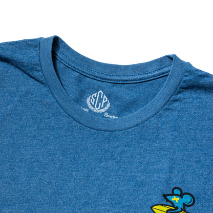 SURF RAT COOL BLUE