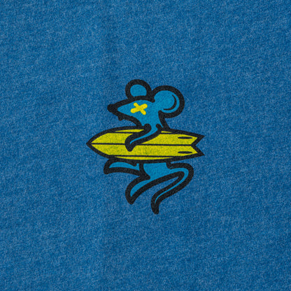 SURF RAT COOL BLUE
