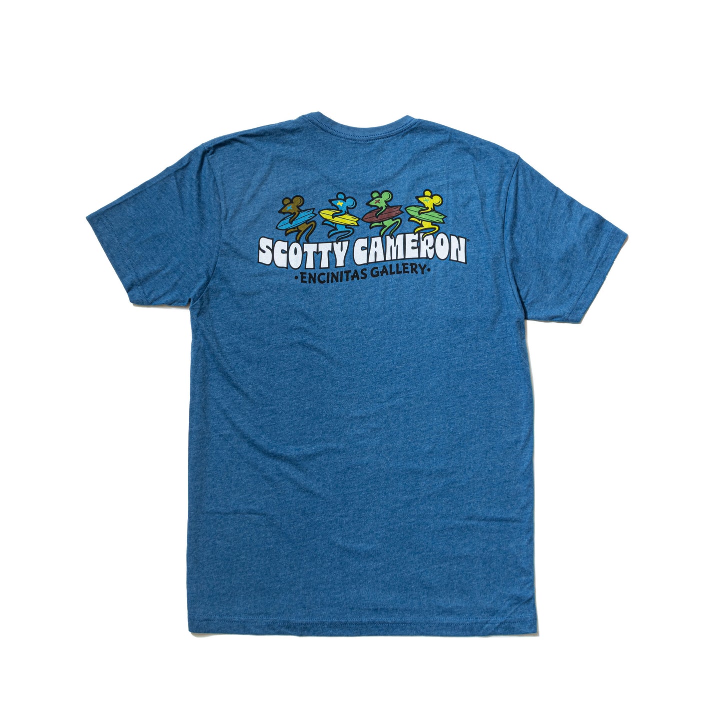 SURF RAT COOL BLUE