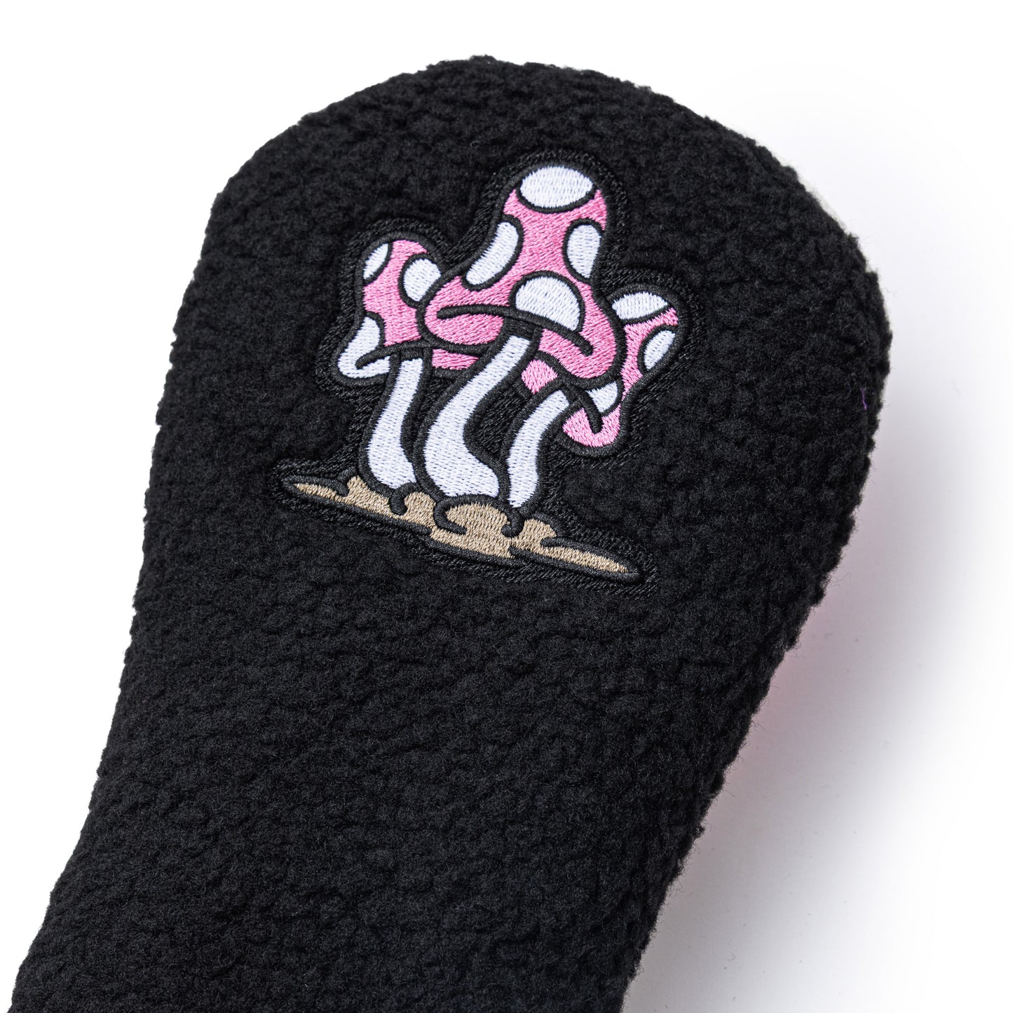 ラビットFWウッド用ヘッドカバー