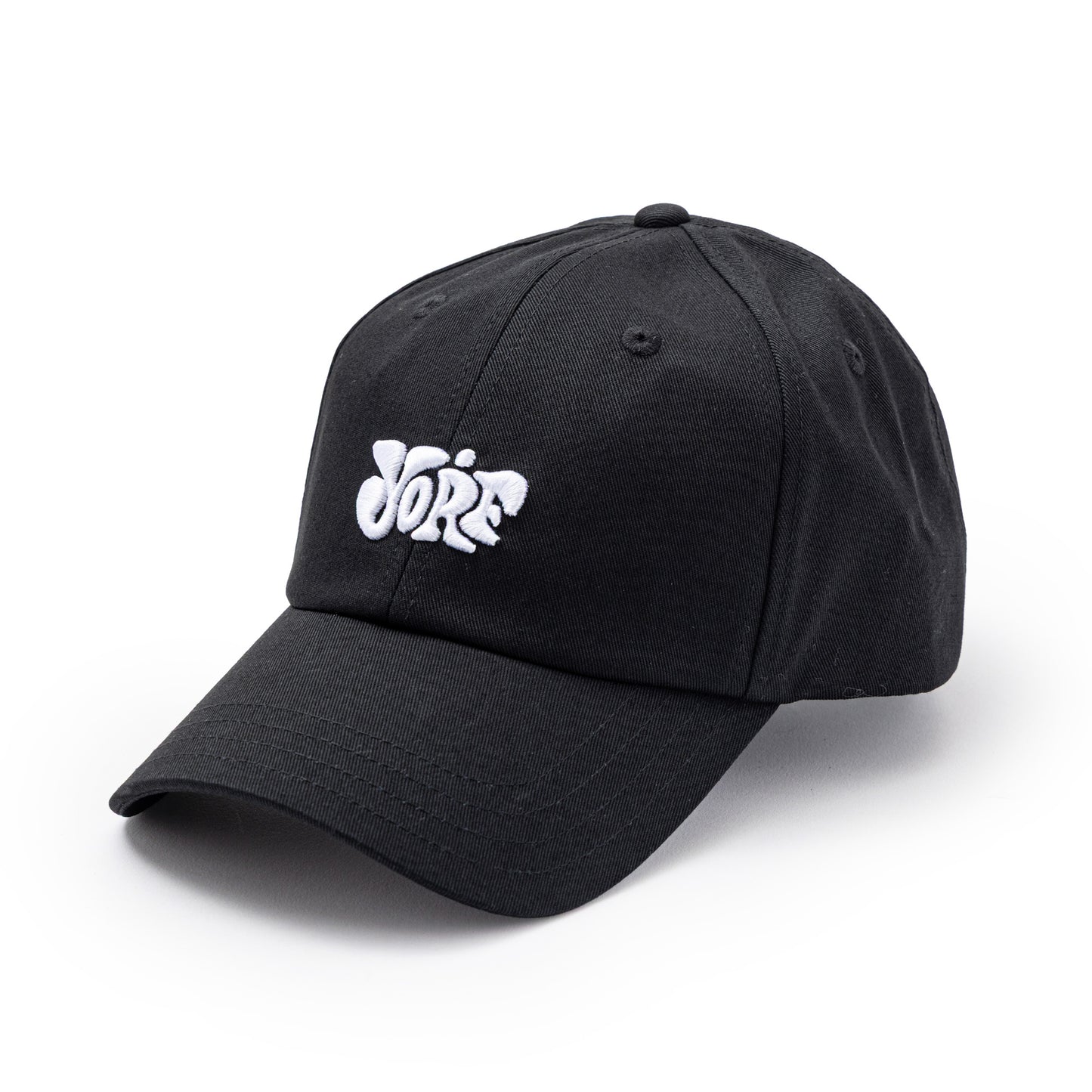 YORF ベーシックロゴキャップ