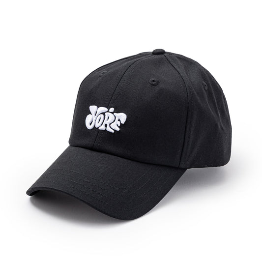 YORF ベーシックロゴキャップ