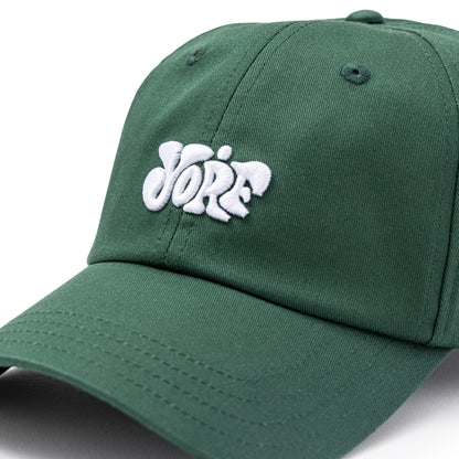 YORF ベーシックロゴキャップ