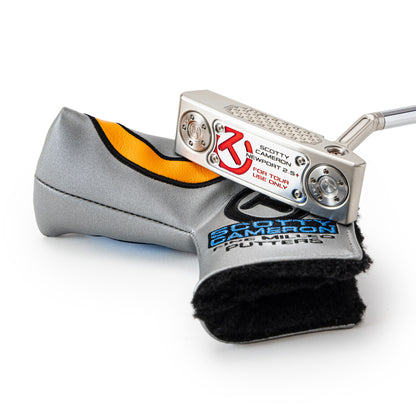 2025 NEWPORT 2.5+ CIRCLE T PUTTER
