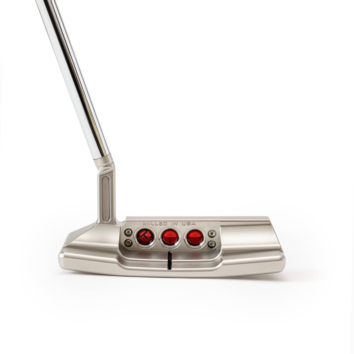 2025 NEWPORT 2.5+ CIRCLE T PUTTER